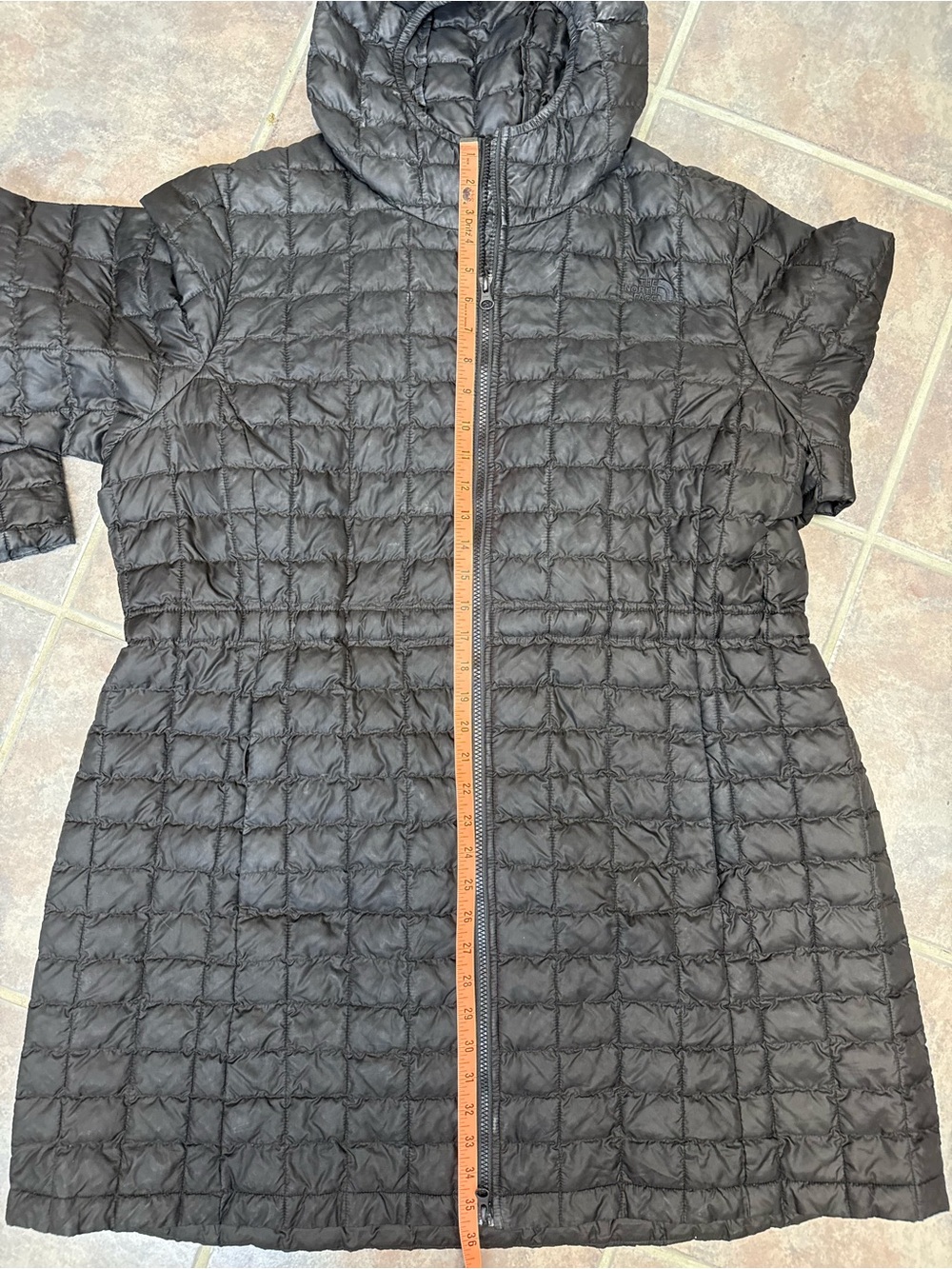 The North Face Jacket - Picture 11 of 15